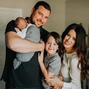 Meet your Posher, Blake